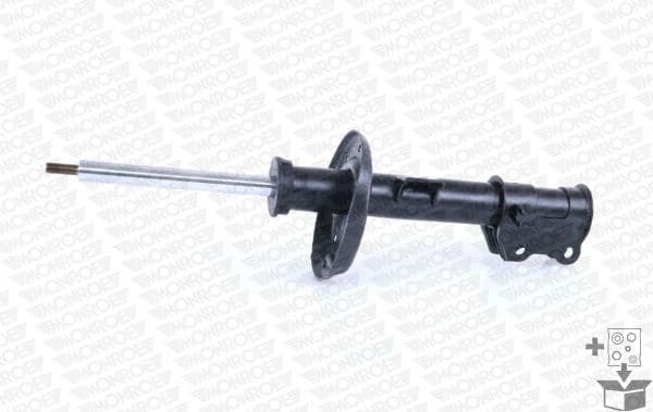 Shock Absorber MONROE ORIGINAL (Gas Technology) G8209 - image 2