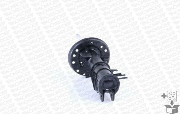 Shock Absorber MONROE ORIGINAL (Gas Technology) G8209 - image 3