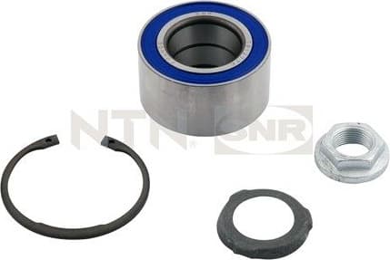 Wheel Bearing Kit R150.28