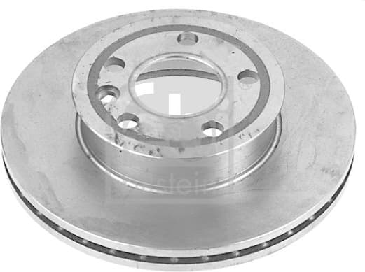 Brake Disc 08072