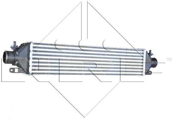 Charge Air Cooler 30752 - image 2