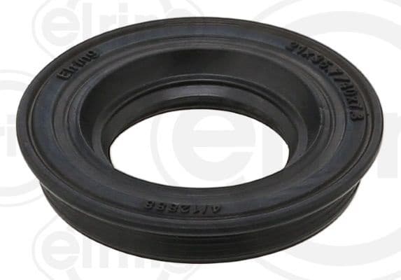 Injector heat seal 177.700