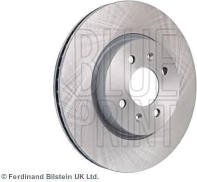 Brake Disc ADG043201 - image 2