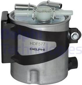 Fuel Filter HDF577