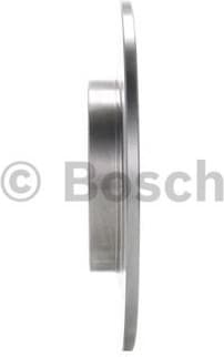 Brake Disc 0986478246 - image 2