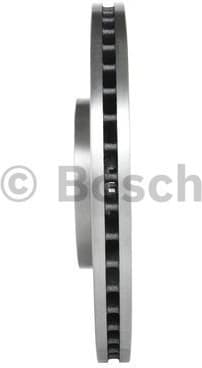 Brake Disc 0986479679 - image 3
