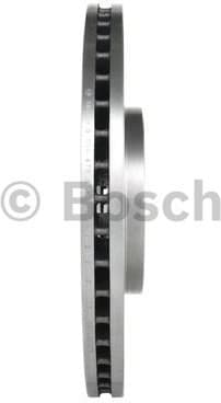 Brake Disc 0986479679 - image 5