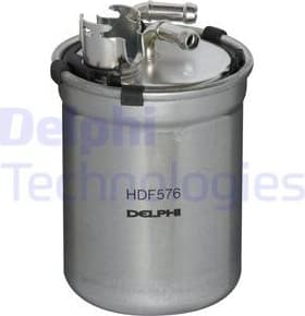 Fuel Filter HDF576