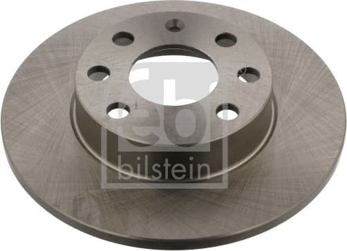 Brake Disc 02586