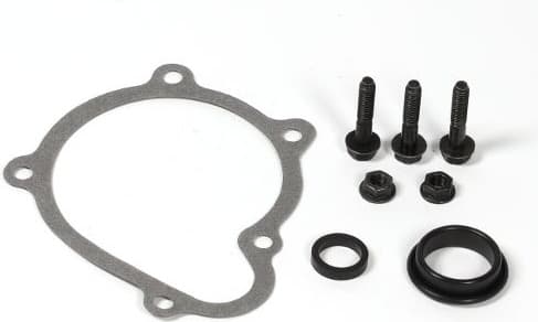 Water Pump, engine cooling P053 - image 4