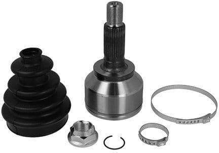 CV joint outer 15-1908