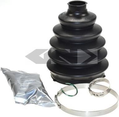 Bellow Kit, drive shaft 305787 - image 2