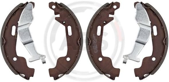 Brake Shoe Set 9152