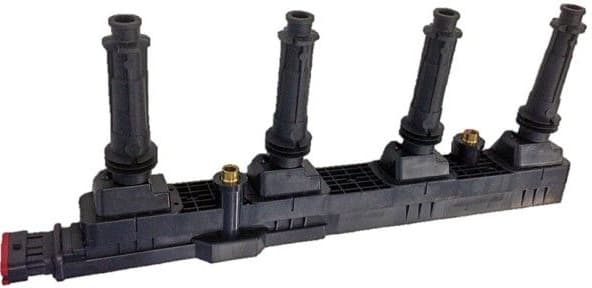 Ignition Coil 5DA 358 000-331