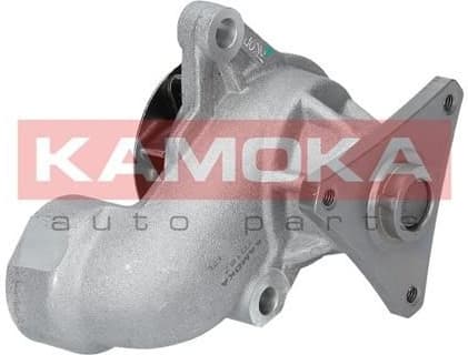 Water Pump, engine cooling T0157 - image 2