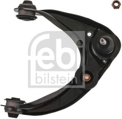 Control/Trailing Arm, wheel suspension 42436
