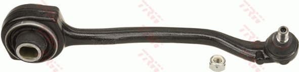 Control/Trailing Arm, wheel suspension JTC971