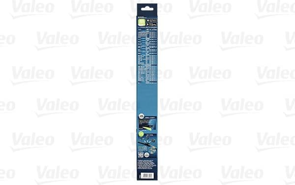 Wiper Blade HYDROCONNECT REAR 578565 - image 5