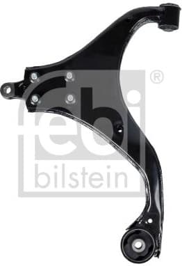 Control/Trailing Arm, wheel suspension 41797