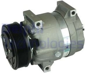 Compressor, air conditioning TSP0155897