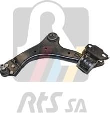Control/Trailing Arm, wheel suspension 96.90643.2