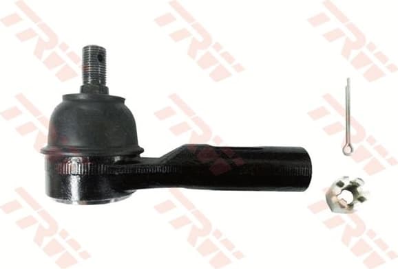 Tie Rod End JTE7607
