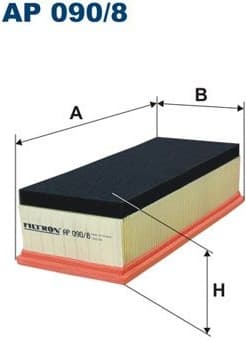 Air Filter AP090/8