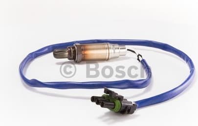 Oxygen Sensor 0258003300