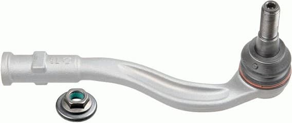 Tie Rod End 39075 01