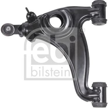 Control/Trailing Arm, wheel suspension 15694