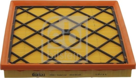 Air Filter 34402