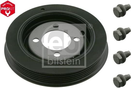 Belt Pulley, crankshaft ProKit 33787