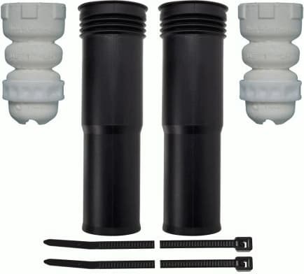 Dust Cover Kit, shock absorber Service Kit 900 359