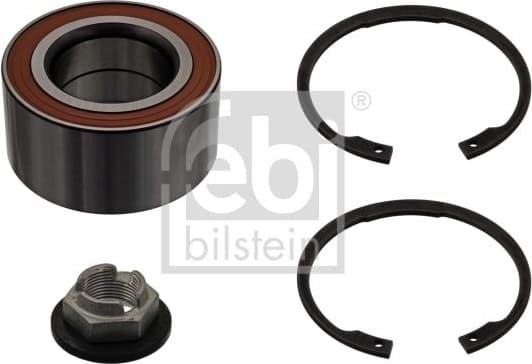 Wheel Bearing Kit 19265