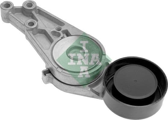 Belt Tensioner, V-ribbed belt 534012730