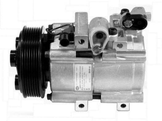 Compressor, air conditioning GENUINE 32716G
