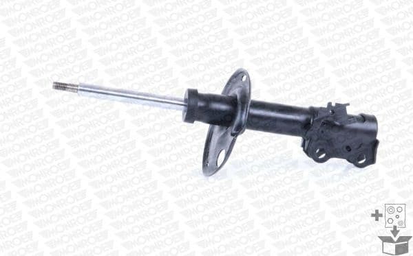 Shock Absorber MONROE ORIGINAL (Gas Technology) G8120 - image 2