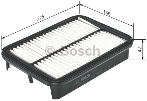 Air Filter 1457433784 - image 5