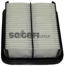 Air Filter A318
