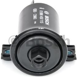 Fuel Filter 0986450115