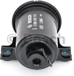 Fuel Filter 0986450115 - image 3