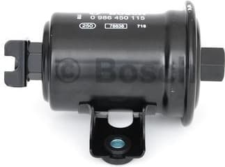 Fuel Filter 0986450115 - image 4