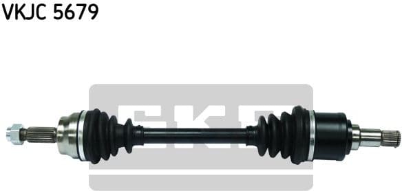 Drive Shaft VKJC 5679