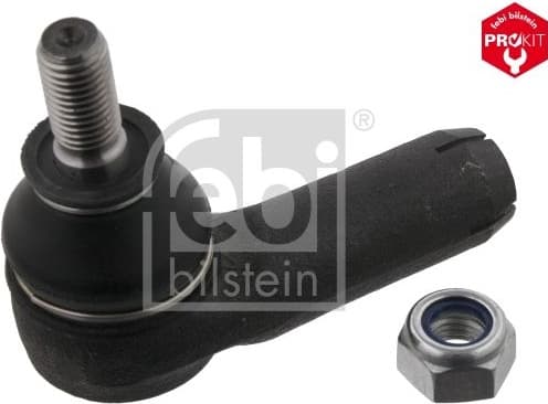 Tie Rod End ProKit 25268