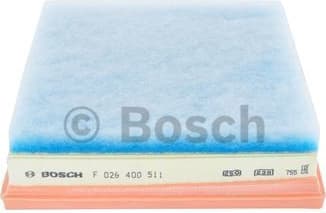 Air Filter F026400511