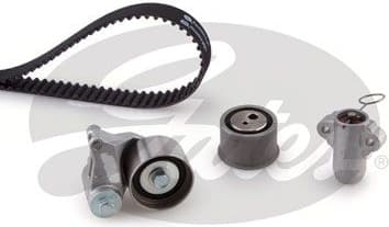 Timing Belt Kit PowerGrip™ K025636XS