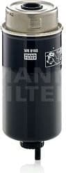 Fuel Filter WK8160