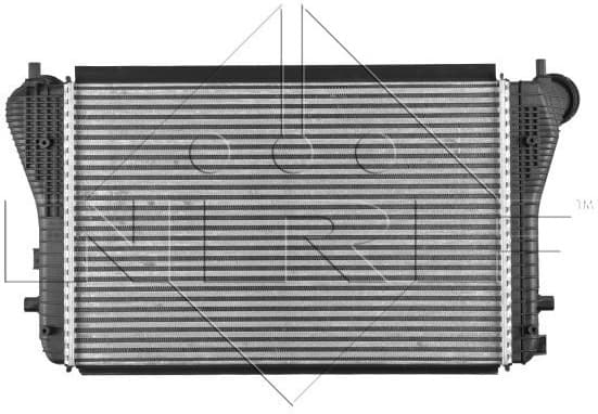 Charge Air Cooler 30454 - image 3