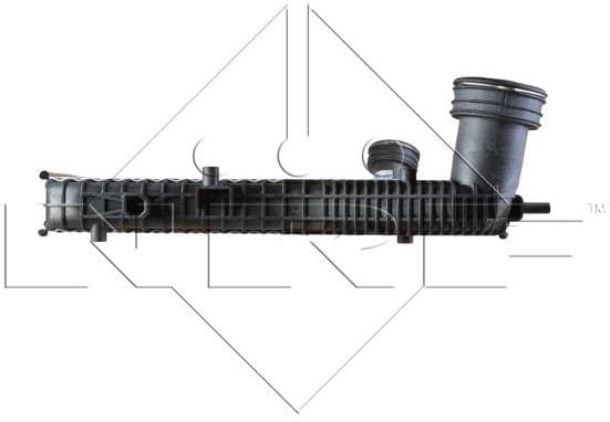 Charge Air Cooler 30454 - image 5