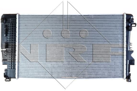 Radiator, engine cooling 58440 - image 3